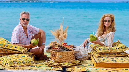 Luxury Escapes: The World's Best Holidays Season 1 Episode 6 - Maldives