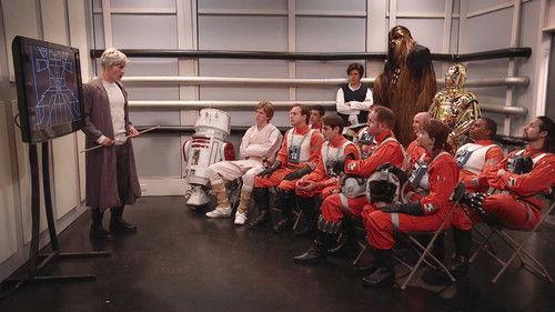 Studio C Season 6 Episode 9 - Season 6 Episode 9