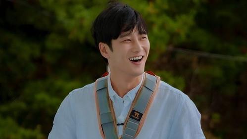 Young Actors' Retreat Season 1 Episode 5 - Hold Your Breath And Dive Into Youth