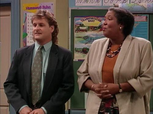 Full House Season 8 Episode 5 - To Joey, with Love