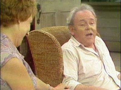 All in the Family Season 4 Episode 2 - We're Still Having a Heat Wave