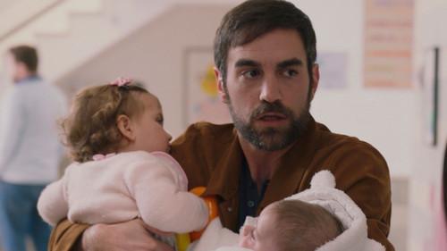 Allí abajo Season 5 Episode 5 - Episode 5