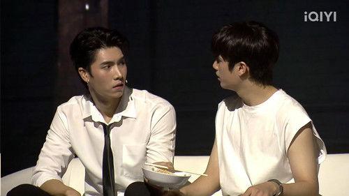 The Hidden Character Season 1 Episode 11 - Episode 11