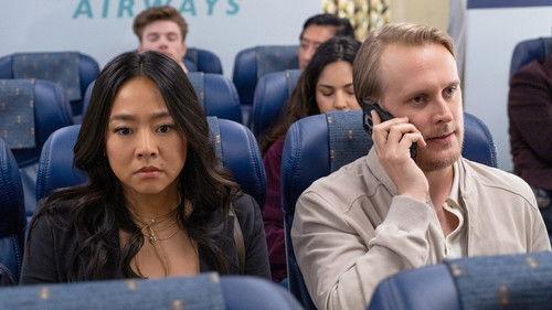 undefined Season 1 Episode 4 - Flagstaff