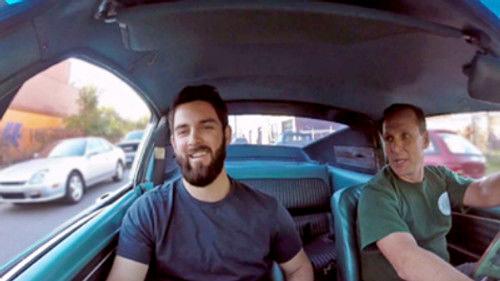 FantomWorks Season 4 Episode 1 - Throwing Heat