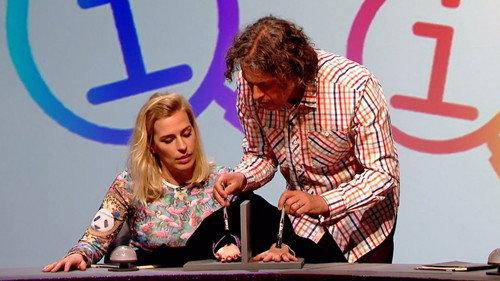 QI Season 12 Episode 18 - VG: Part Two
