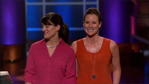 Shark Tank Season 4 Episode 17 - February 22, 2013