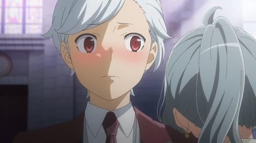 Is It Wrong to Try to Pick Up Girls in a Dungeon? Season 5 Episode 3 - (Odr) Partner