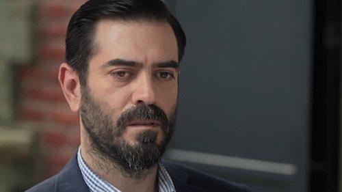 Intersection Season 1 Episode 18 - Episode 18