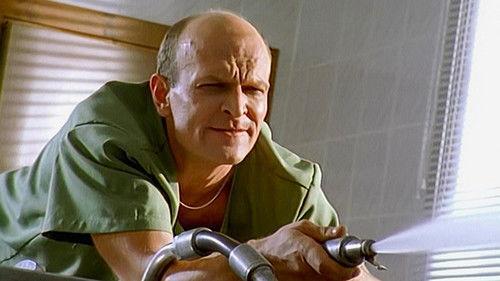 Kamenskaya Season 1 Episode 3 - Away match. Part 1