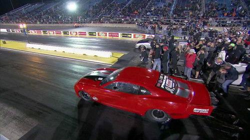 Street Outlaws: No Prep Kings Season 2 Episode 9 - Runnin' Route 66