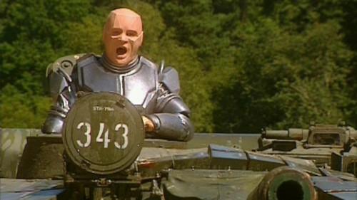 Red Dwarf Season 7 Episode 6 - Beyond a Joke