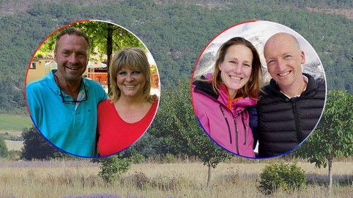 Ik vertrek Season 23 Episode 6 - Episode 6