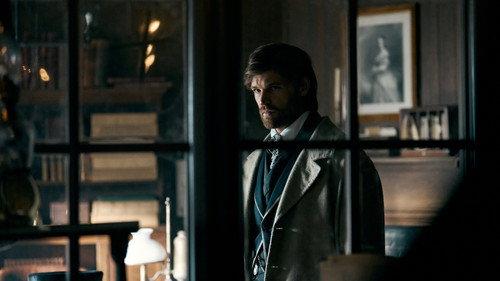 Belgravia: The Next Chapter Season 1 Episode 7 - Episode Seven