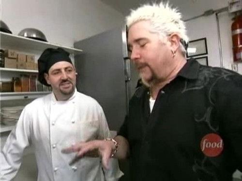 Diners, Drive-Ins and Dives Season 9 Episode 3 - Globetrottin'
