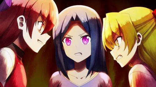 TONIKAWA: Over the Moon for You Season 1 Episode 11 - Friends