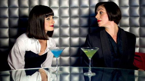 Lip Service Season 2 Episode 3 - Episode 3