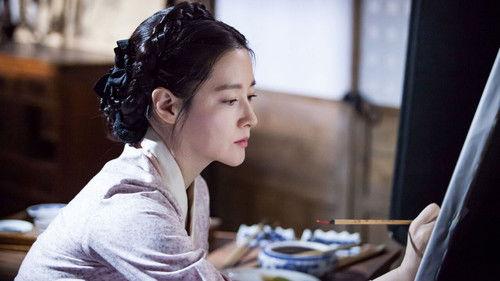 Saimdang, Memoir of Colors Season 1 Episode 19 - Episode 19