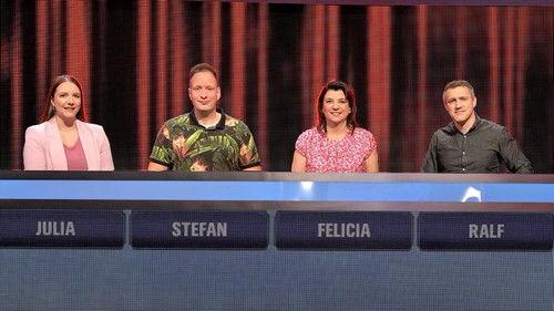 Gefragt - Gejagt Season 11 Episode 13 - Episode 13