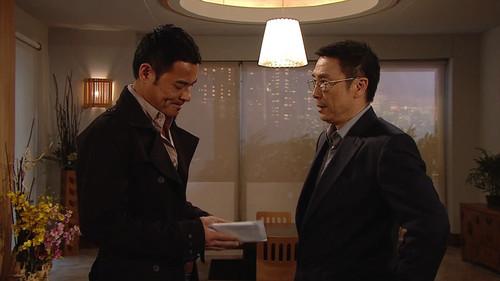 Lives of Omission Season 1 Episode 14 - Episode 14