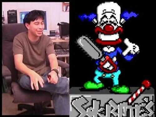 BBS: The Documentary Season 1 Episode 5 - Artscene