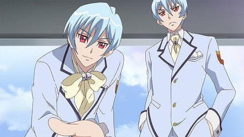 Cute High Earth Defense Club LOVE! Season 2 Episode 2 - Episode 2