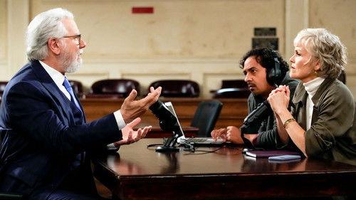 undefined Season 1 Episode 9 - Two Peas on a Pod