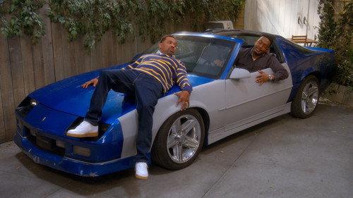 The Upshaws Season 5 Episode 10 - I Swear