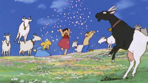 Heidi: Girl of the Alps Season 1 Episode 52 - Until We Meet Again