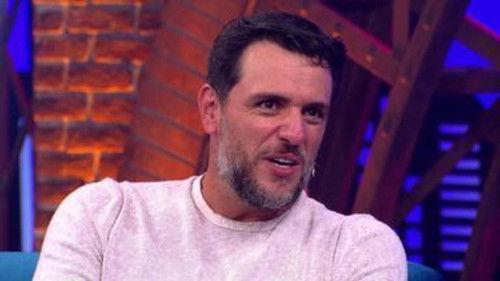 Lady Night Season 6 Episode 12 - Rodrigo Lombardi