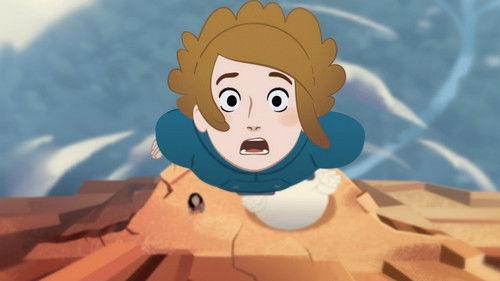 The Upside Down River Season 1 Episode 8 - Episode 8