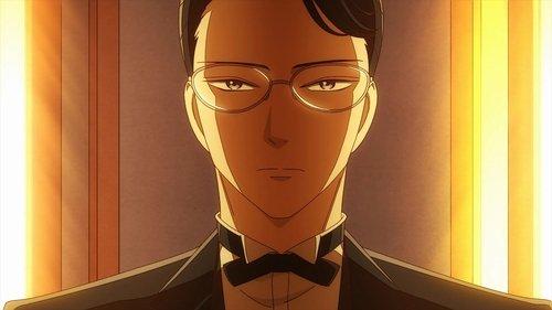 The Dinner Table Detective Season 1 Episode 2 - Welcome to the murderous party File 2 / Here's a message from the dead File 1