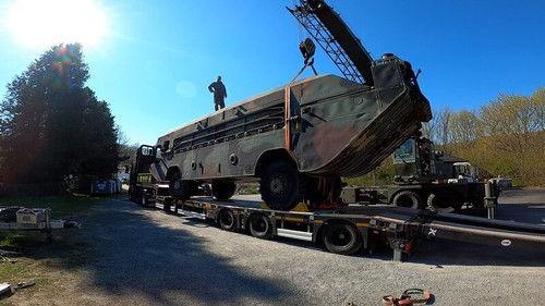 Steel Buddies – Stahlharte Geschäfte Season 10 Episode 4 - Episode 4