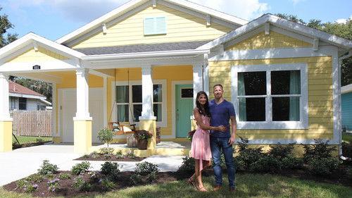 100 Day Dream Home Season 1 Episode 1 - 100 Day Dream Home