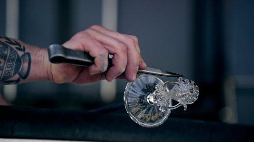 Blown Away Season 4 Episode 9 - Very Venetian