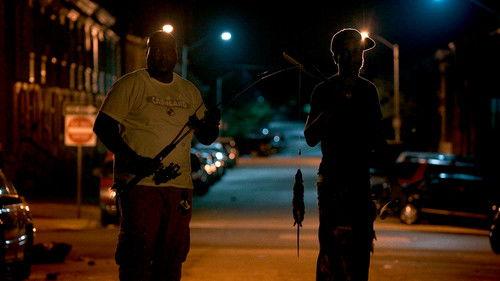 Independent Lens Season 19 Episode 11 - Rat Film