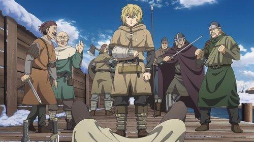 Vinland Saga Season 1 Episode 21 - Reunion