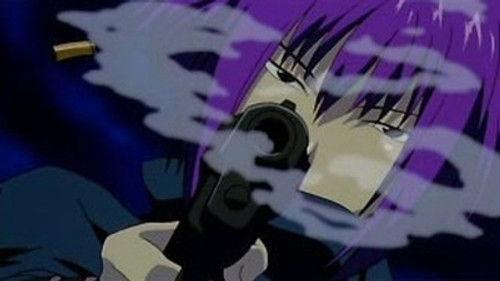 Noir Season 1 Episode 20 - The Sin Within the Sin