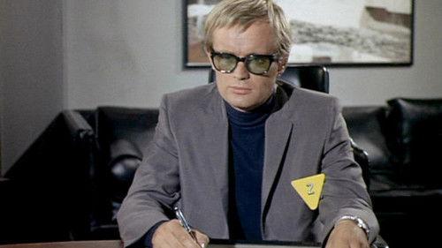 The Man from U.N.C.L.E. Season 2 Episode 6 - The Re-Collector's Affair