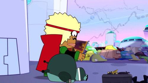 Happy Toon Season 4 Episode 5 - Episode 5