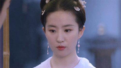 A Dream of Splendor Season 1 Episode 6 - Gu Qianfan Comes To Rescue