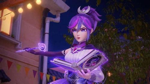 星卡梦少女 Season 3 Episode 22 - Episode 22