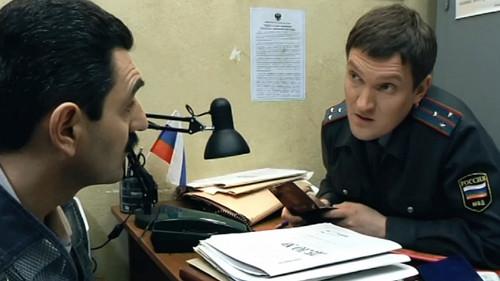 The Real Ass Boys Season 1 Episode 7 - Собачка в Машине