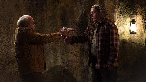 undefined Season 4 Episode 13 - The Lighthouse