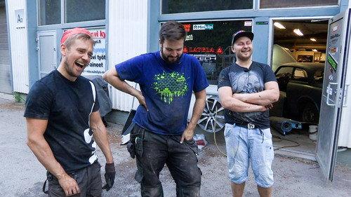 Latela Season 5 Episode 5 - Episode 5