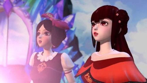 The Guardians of Carcosa Season 4 Episode 17 - Episode 17