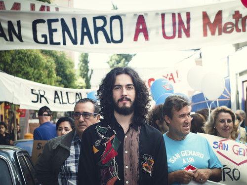 Cuéntame cómo pasó Season 18 Episode 2 - Episode 2