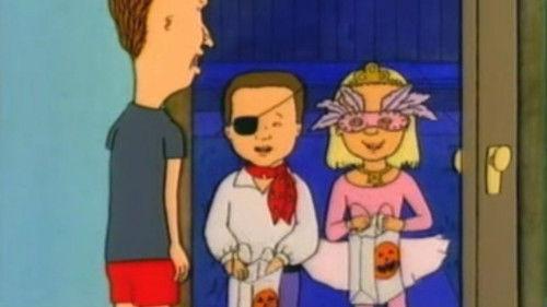 Beavis and Butt-Head Season 6 Episode 1 - Bungholio: Lord of the Harvest