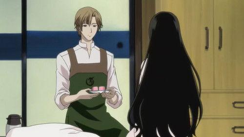 undefined Season 1 Episode 10 - As Soon as the Wind Blows