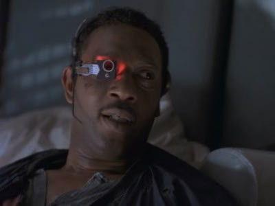 Earth 2 Season 1 Episode 6 - A Memory Play